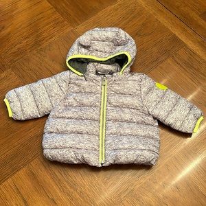 Baby Gap Winter jacket